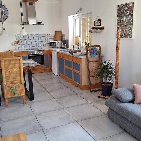 Haus Am Baechle Lägenhet Stephanshart Exteriör bild